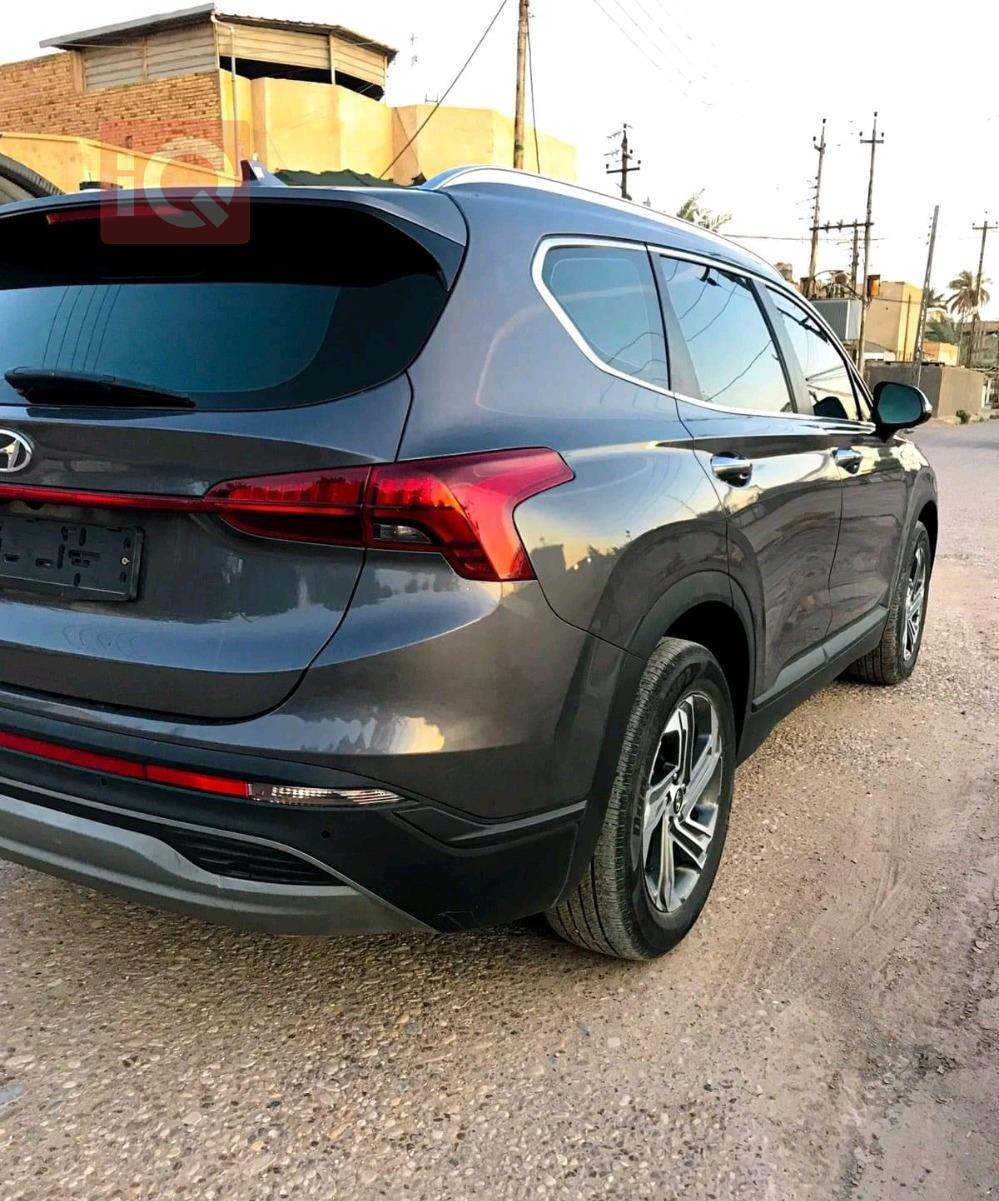 هیوندای سەنتافی